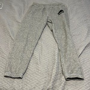 Roots sweat pants